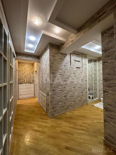 Satılır 3 otaqlı yeni tikili 90 m², Əhmədli m., photo 15 from 24