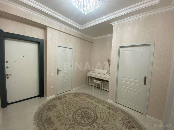 Satılır 3 otaqlı yeni tikili 99 m², photo 7 from 11