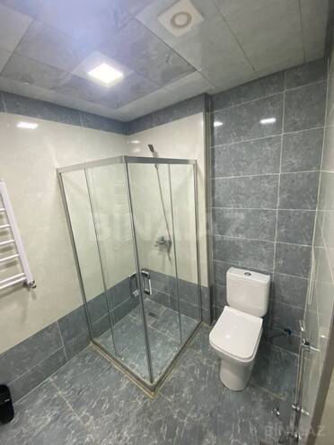 Satılır 3 otaqlı yeni tikili 99 m², photo 9 from 11