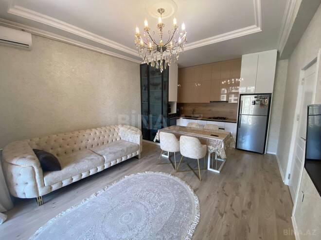 Satılır 3 otaqlı yeni tikili 99 m², photo 1 from 11