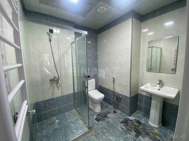Satılır 3 otaqlı yeni tikili 99 m², photo 8 from 11