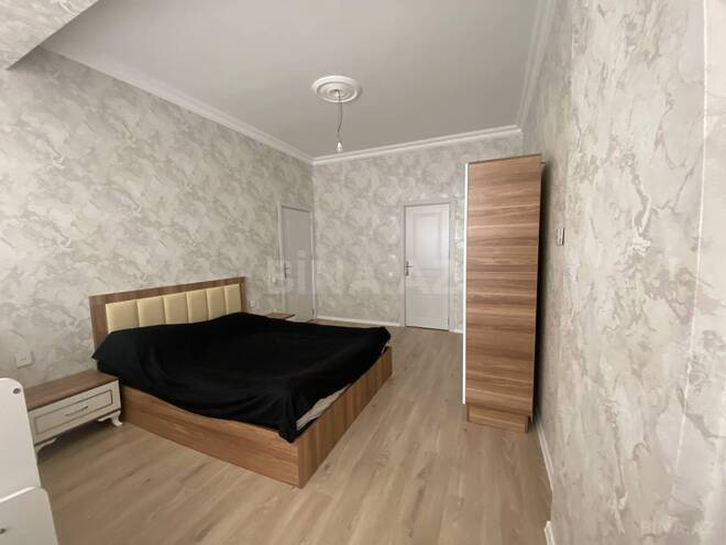 Satılır 3 otaqlı yeni tikili 99 m², photo 4 from 11