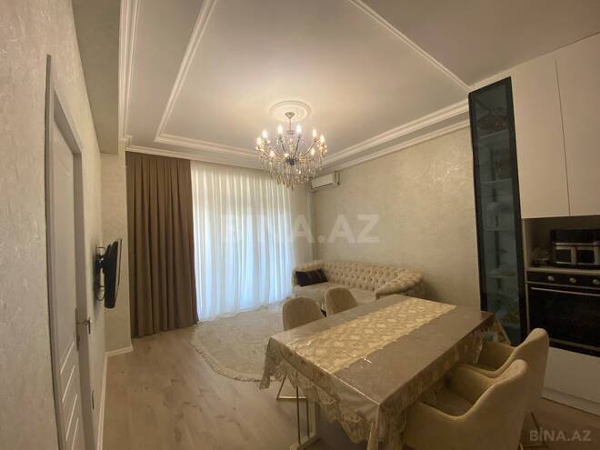 Satılır 3 otaqlı yeni tikili 99 m², photo 5 from 11