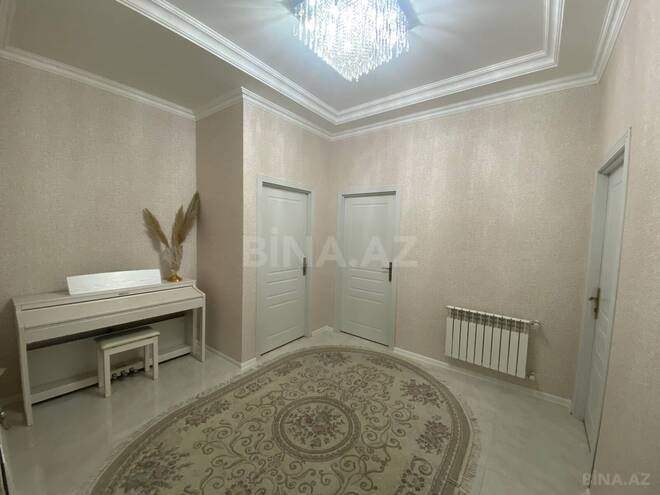 Satılır 3 otaqlı yeni tikili 99 m², photo 6 from 11