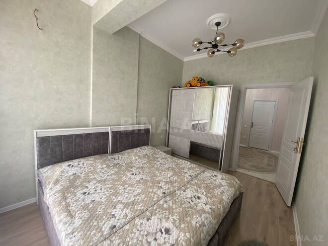 Satılır 3 otaqlı yeni tikili 99 m², photo 3 from 11