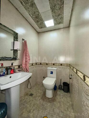 Satılır 3 otaqlı yeni tikili 126 m², Xətai r., photo 12 from 17