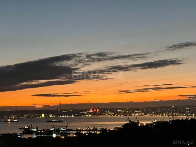Satılır 3 otaqlı yeni tikili 126 m², Xətai r., photo 3 from 17
