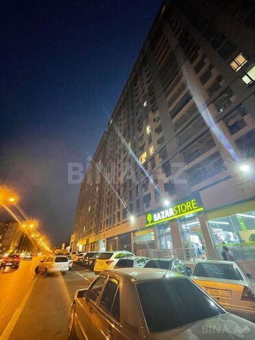Satılır 3 otaqlı yeni tikili 126 m², Xətai r., photo 13 from 17
