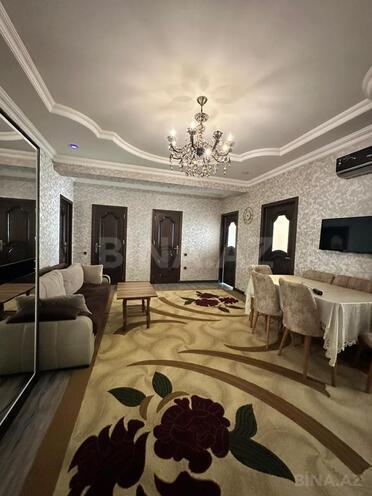Satılır 3 otaqlı yeni tikili 126 m², Xətai r., photo 5 from 17