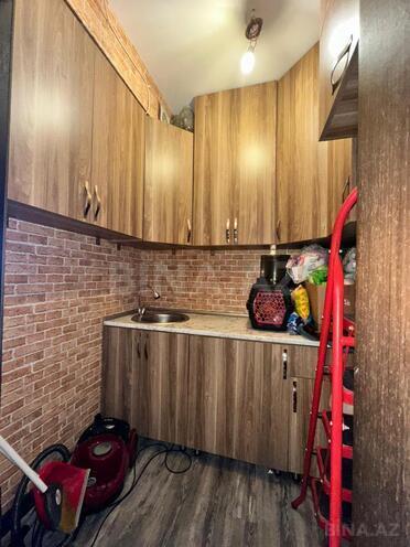 Satılır 3 otaqlı yeni tikili 126 m², Xətai r., photo 10 from 17