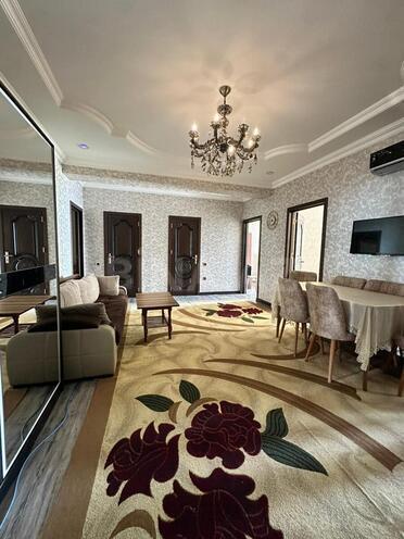 Satılır 3 otaqlı yeni tikili 126 m², Xətai r., photo 6 from 17