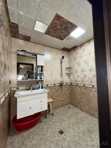 Satılır 3 otaqlı yeni tikili 126 m², Xətai r., photo 11 from 17