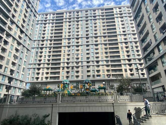 Satılır 3 otaqlı yeni tikili 126 m², Xətai r., photo 16 from 17