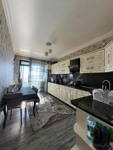 Satılır 3 otaqlı yeni tikili 126 m², Xətai r., photo 9 from 17