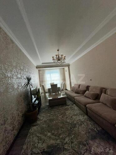 Satılır 3 otaqlı yeni tikili 126 m², Xətai r., photo 4 from 17