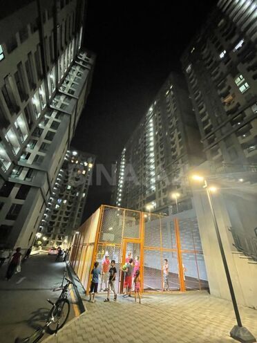 Satılır 3 otaqlı yeni tikili 147 m², Əhmədli q., photo 13 from 15