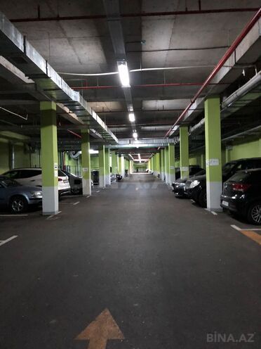 Satılır 3 otaqlı yeni tikili 147 m², Əhmədli q., photo 14 from 15