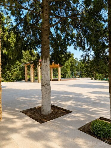İcarəyə verilir 6 otaqlı həyət evi/bağ evi 350 m², Mərdəkan q., photo 5 from 31