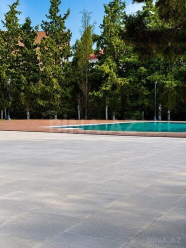İcarəyə verilir 6 otaqlı həyət evi/bağ evi 350 m², Mərdəkan q., photo 4 from 31