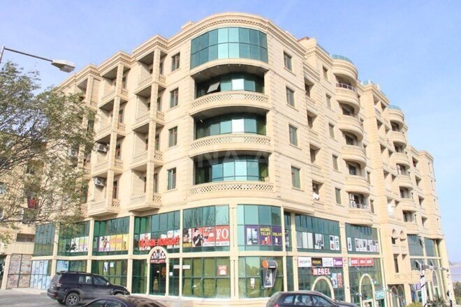 Satılır 2 otaqlı yeni tikili 82 m², Masazır q., photo 1 from 10