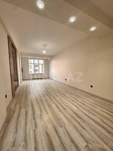 Продаётся 3-комн. новостройка 105 м², пос. Ази Асланова, photo 1 from 19