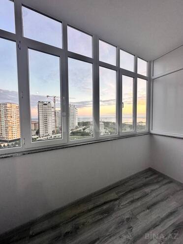 Продаётся 3-комн. новостройка 105 м², пос. Ази Асланова, photo 14 from 19