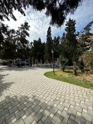 İcarəyə verilir 6 otaqlı həyət evi/bağ evi 350 m², Mərdəkan q., photo 13 from 31