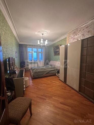 Satılır 2 otaqlı yeni tikili 90 m², Nəsimi r., photo 4 from 12