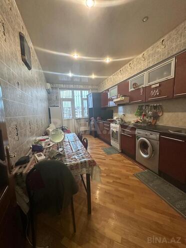 Satılır 2 otaqlı yeni tikili 90 m², Nəsimi r., photo 7 from 12