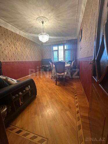 Satılır 2 otaqlı yeni tikili 90 m², Nəsimi r., photo 3 from 12