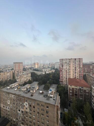Satılır 2 otaqlı yeni tikili 90 m², Nəsimi r., photo 11 from 12
