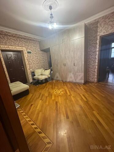 Satılır 2 otaqlı yeni tikili 90 m², Nəsimi r., photo 8 from 12