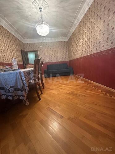 Satılır 2 otaqlı yeni tikili 90 m², Nəsimi r., photo 1 from 12