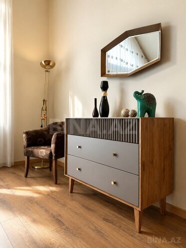 İcarəyə verilir 6 otaqlı həyət evi/bağ evi 350 m², Mərdəkan q., photo 18 from 31