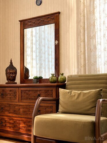 İcarəyə verilir 6 otaqlı həyət evi/bağ evi 350 m², Mərdəkan q., photo 15 from 31