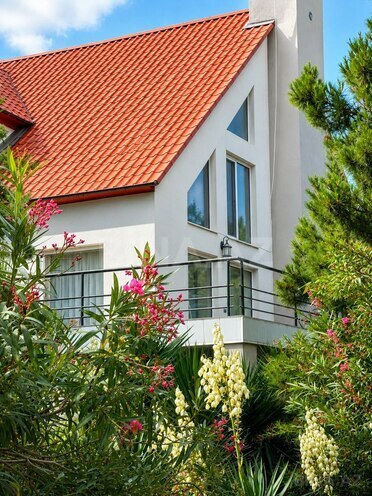 İcarəyə verilir 6 otaqlı həyət evi/bağ evi 350 m², Mərdəkan q., photo 11 from 31