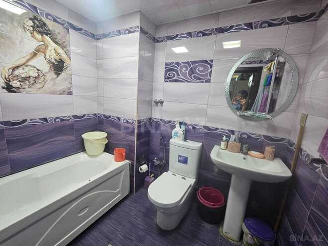 Satılır 2 otaqlı yeni tikili 82 m², Masazır q., photo 7 from 10