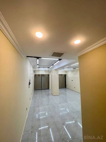 İcarəyə verilir  obyekt 50 m², Nərimanov r., photo 1 from 6