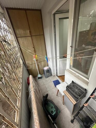 İcarəyə verilir 2 otaqlı köhnə tikili 55 m², Nəsimi r., photo 10 from 11