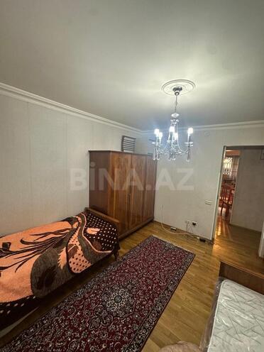 İcarəyə verilir 2 otaqlı köhnə tikili 55 m², Nəsimi r., photo 7 from 11
