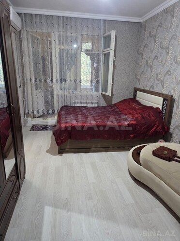 Satılır 2 otaqlı köhnə tikili 45 m², Memar Əcəmi m., photo 8 from 16