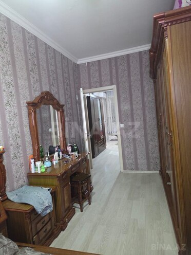Satılır 2 otaqlı köhnə tikili 45 m², Memar Əcəmi m., photo 10 from 16