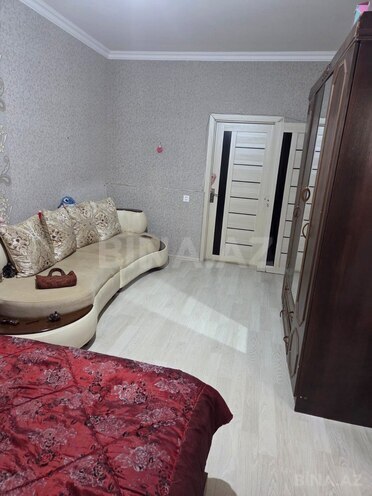 Satılır 2 otaqlı köhnə tikili 45 m², Memar Əcəmi m., photo 7 from 16