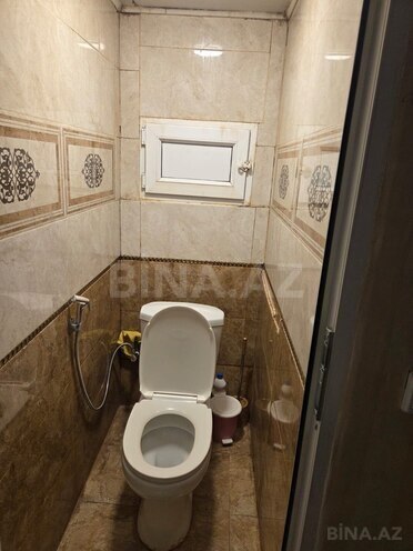 Satılır 2 otaqlı köhnə tikili 45 m², Memar Əcəmi m., photo 4 from 16
