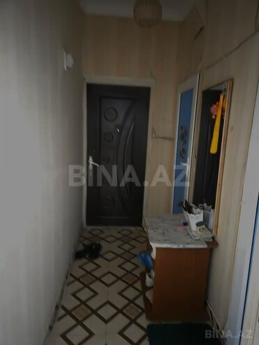 Satılır 2 otaqlı köhnə tikili 45 m², Memar Əcəmi m., photo 1 from 16