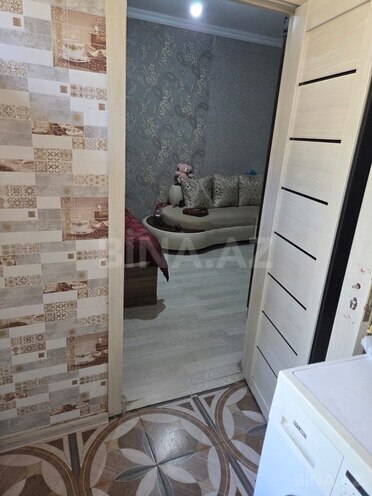 Satılır 2 otaqlı köhnə tikili 45 m², Memar Əcəmi m., photo 13 from 16