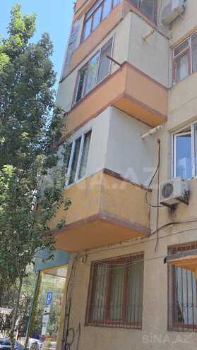 Satılır 2 otaqlı köhnə tikili 45 m², Memar Əcəmi m., photo 9 from 16