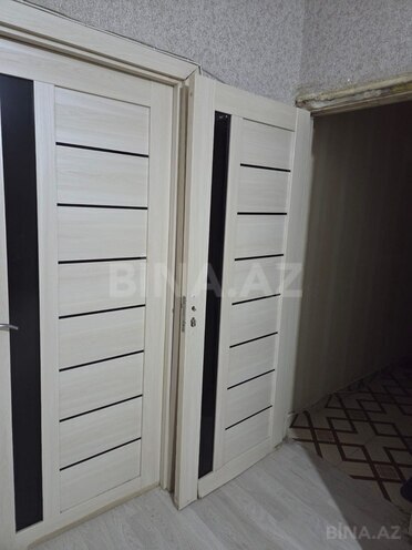 Satılır 2 otaqlı köhnə tikili 45 m², Memar Əcəmi m., photo 5 from 16