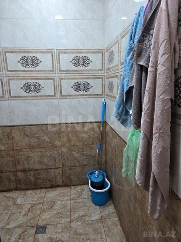 Satılır 2 otaqlı köhnə tikili 45 m², Memar Əcəmi m., photo 15 from 16