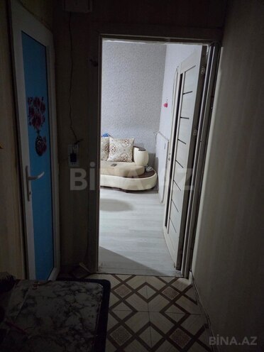 Satılır 2 otaqlı köhnə tikili 45 m², Memar Əcəmi m., photo 6 from 16